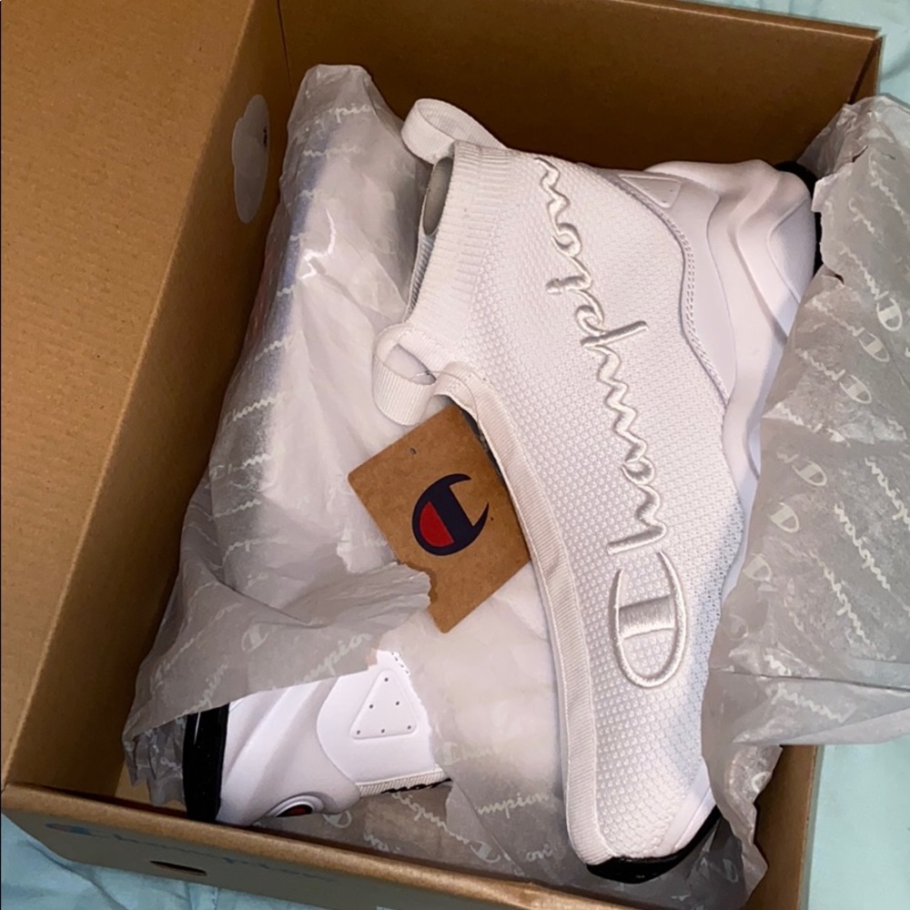 Champion Rally KT Shoes